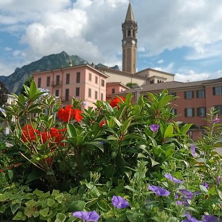 Apartamento La Casa del Colibrì Lecco Exterior foto